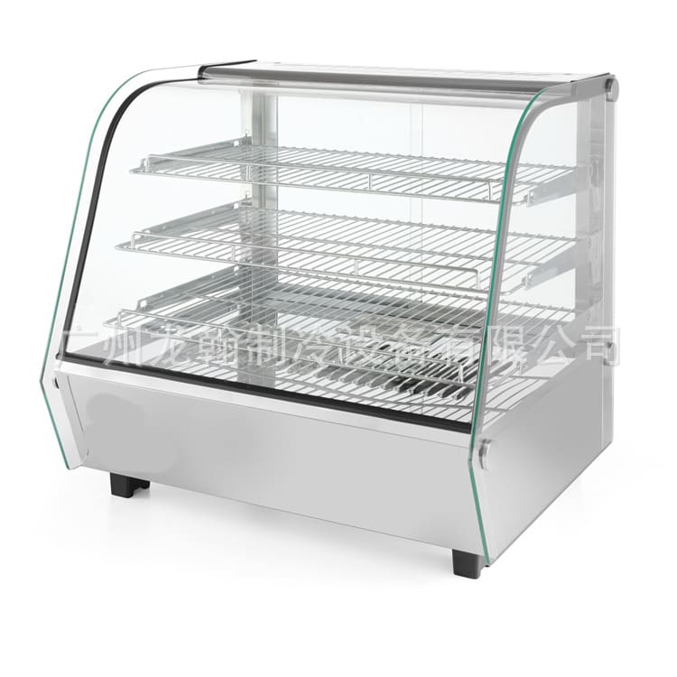 Tủ cách nhiệt tủ trưng bày cách nhiệt thương mại cao cấp, tiện lợi cho nhà hà THN-369