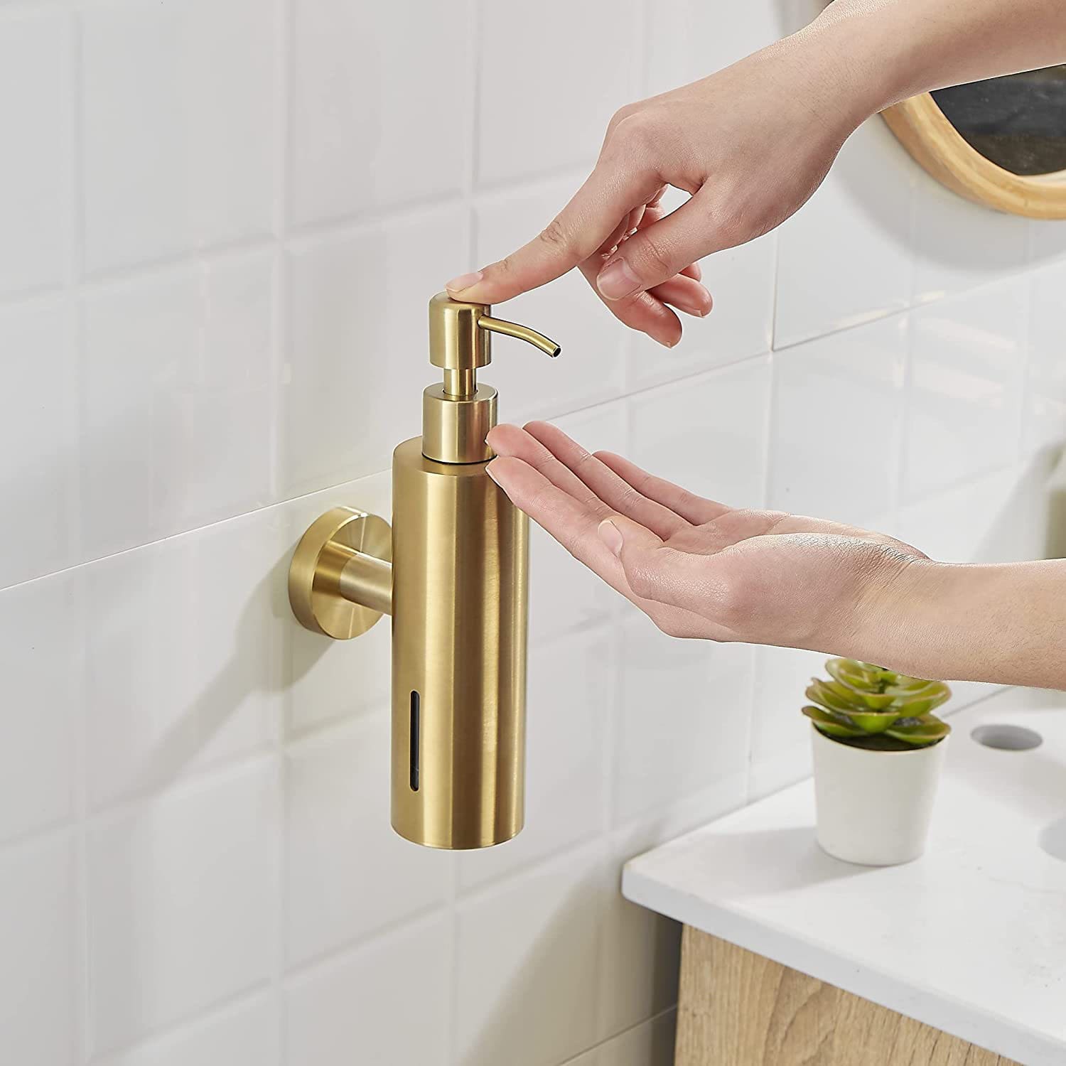 Hộp đựng xà phòng bằng tay hình vuông màu đen chất lượng cho khách sạn MRT-200