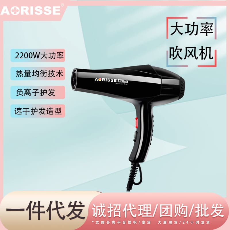 Máy sấy tóc bán buôn máy sấy tóc tiệm cắt chất lượng cho khách sạn MST-537