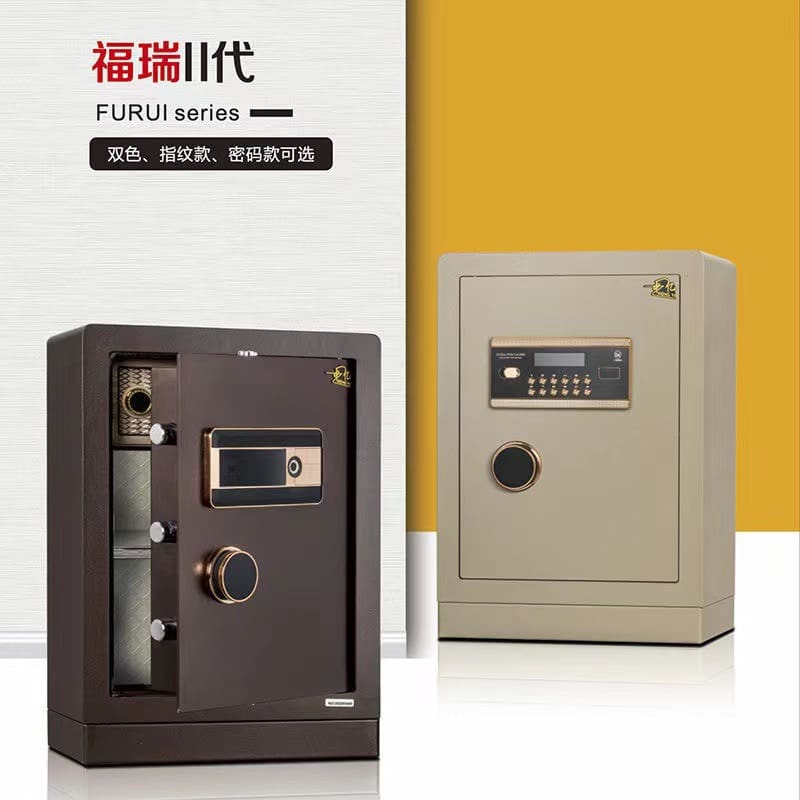 Khóa điện tử zhongyi furui thế hệ thứ hai bgx-5/d1-73frii chất lượng cho khác KS-102