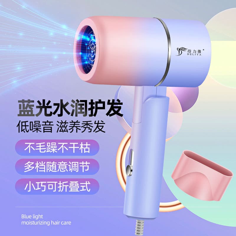 Nhà sản xuất bán buôn máy sấy tóc ánh sáng chất lượng cho khách sạn MST-378