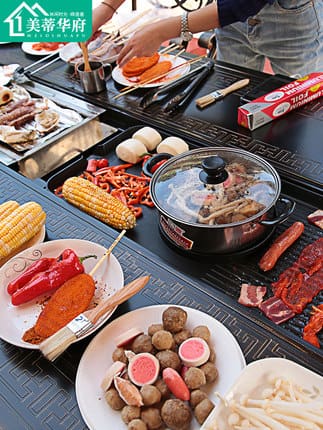 Bàn ghế nhôm đúc ngoài trời bàn ghế sân trong ngoài trời bền đẹp, thân thiện  BGSV_1152