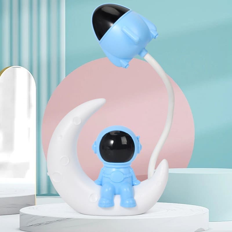 Đèn Led Gấp Quà Tặng Để Bàn Học Sinh Đọc Và Viết Để Bàn Để Bàn Phi Hàn - DDB-793