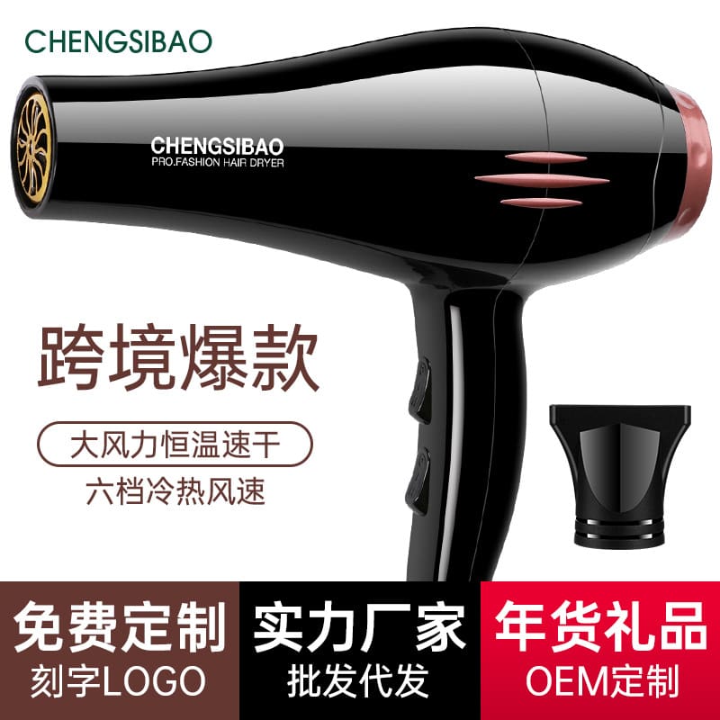 Máy sấy tóc salon tóc nhà tạo mẫu tóc máy chất lượng cho khách sạn MST-222