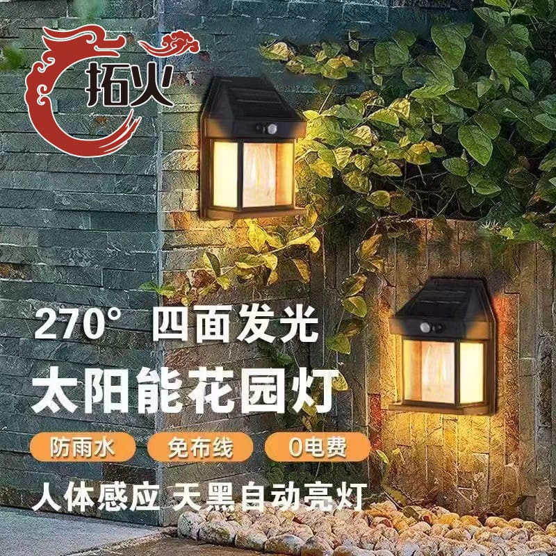 Đèn tường pha lê cao cấp chiếu sáng sang trọng cho phòng khách - DNT-1547