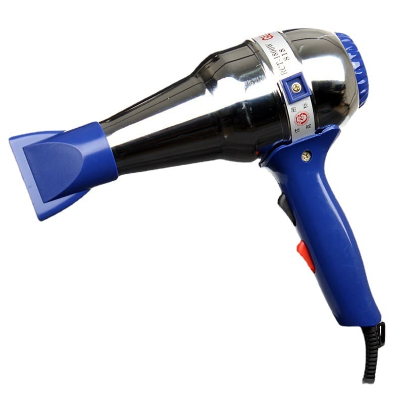 Bán buôn máy sấy tóc guanming rct-818 1800w thân thép chất lượng cho khách sạ MST-227