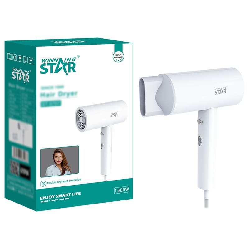Winning star xuyên biên giới chuyên về máy sấy tóc chất lượng cho khách sạn M MST-420