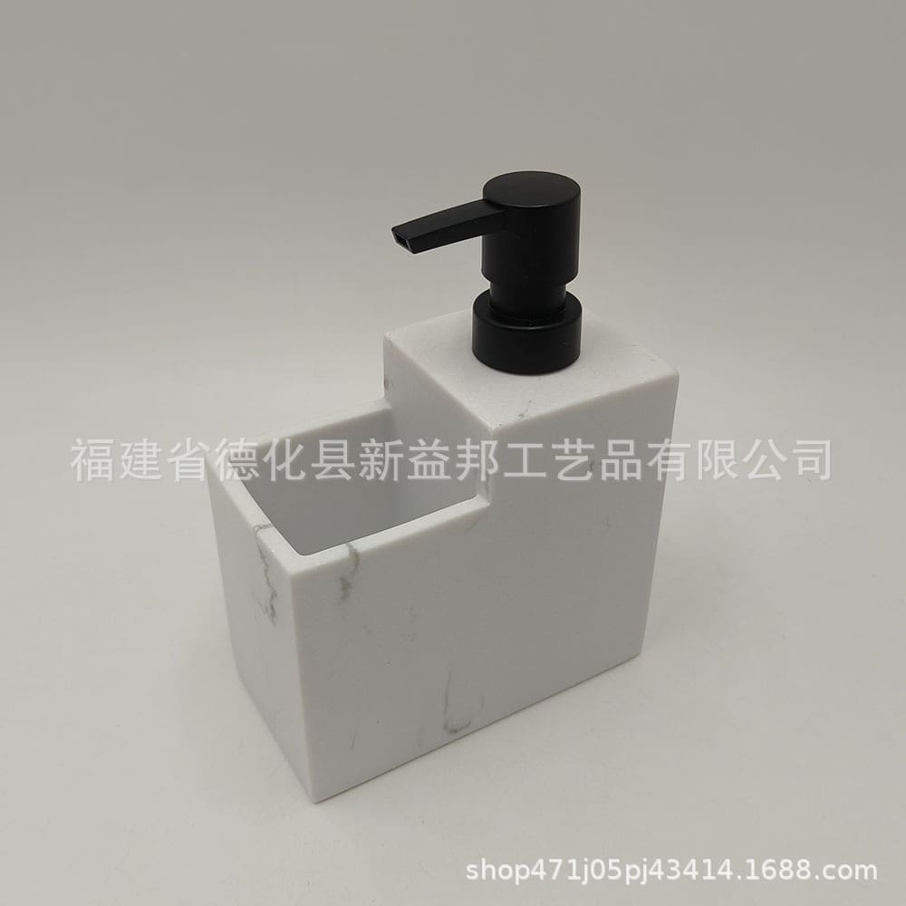 Nhà máy bán chạy nhất nhựa giả đá cẩm thạch chất lượng cho khách sạn MRT-248