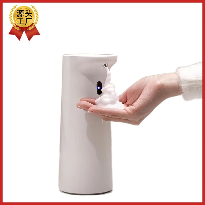 Đơn giản thông minh cảm ứng rửa bọt tự động chất lượng cho khách sạn MRT-180