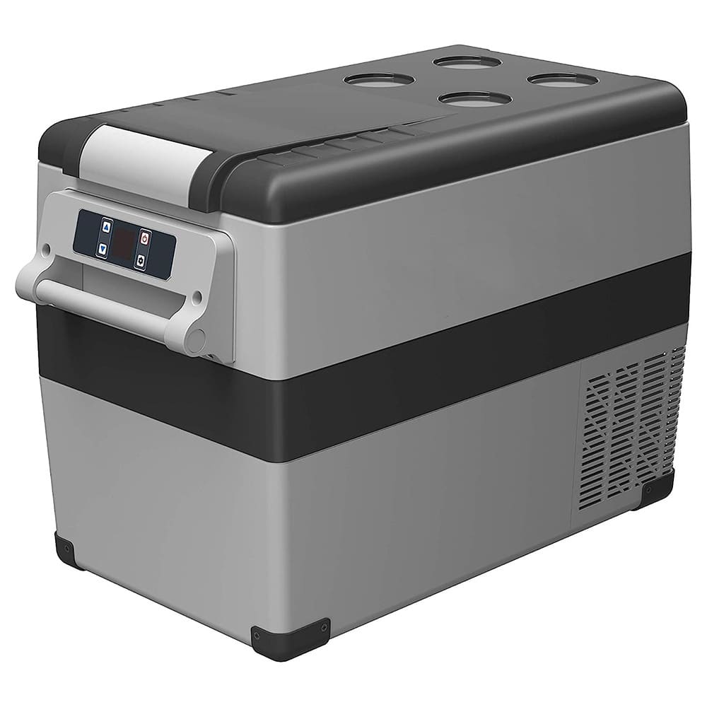 Thích hợp cho tủ lạnh ô tô 45l tủ lạnh chất lượng cho khách sạn MNB-06