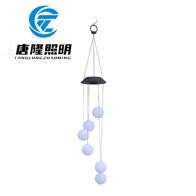 Xuyên biên giới mới bán chạy nhất năng lượng mặt trời cơm bóng chuông - DNT-2138