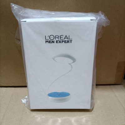 Đèn du lịch LED L'Oreal Đèn ngủ LED đa chức năng sáng tạo sạc USB đèn - DDB-1074