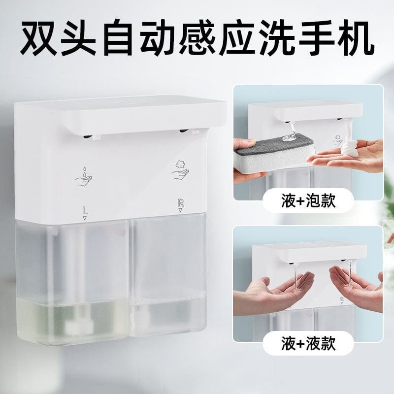 Hộ gia đình nhà bếp đơn giản hai đầu nước chất lượng cho khách sạn MRT-595