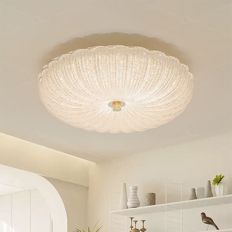 Ánh sáng hậu hiện đại đèn trần sang trọng phòng ngủ đèn - DTN-734