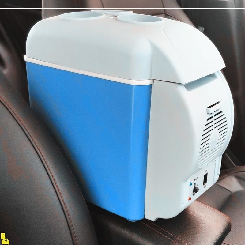 Tủ lạnh nhỏ trên ô tô 12v ô tô mini chất lượng cho khách sạn MNB-722