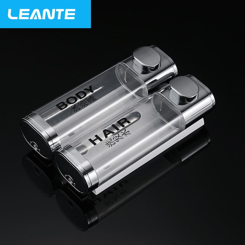 Khách sạn đựng xà phòng không đục lỗ phòng tắm chất lượng cho khách sạn MRT-737