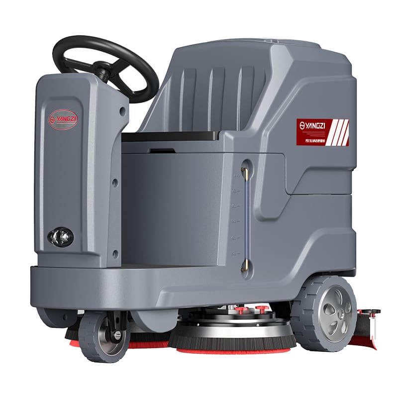 Máy chà sàn ngồi lái yangzi (yangzi) yz-x5-tập đoàn yangzi chất lượng cho khá MCS-136