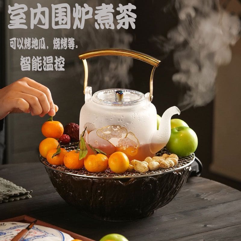 Phòng pha trà trong nhà xung quanh bếp, đèn chiếu cao cấp, tiện lợi cho nhà h BN-507