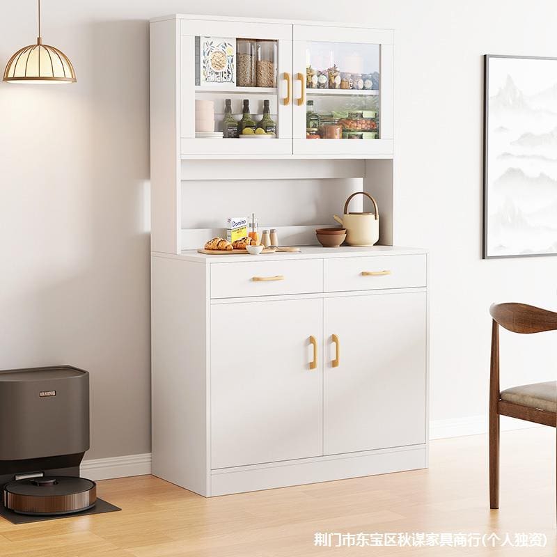 Tủ búp phê phòng khách tủ lưu trữ tủ tủ cao cấp, tiện lợi cho nhà hàng TR-695