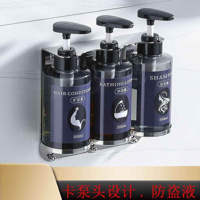 Căn hộ khách sạn bằng thép không gỉ giá treo chất lượng cho khách sạn MRT-154
