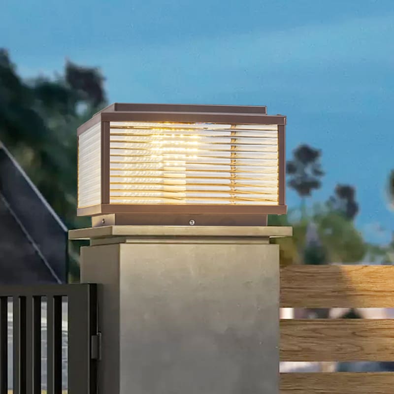 Đèn tường pha lê cao cấp chiếu sáng sang trọng cho phòng khách - DNT-2227