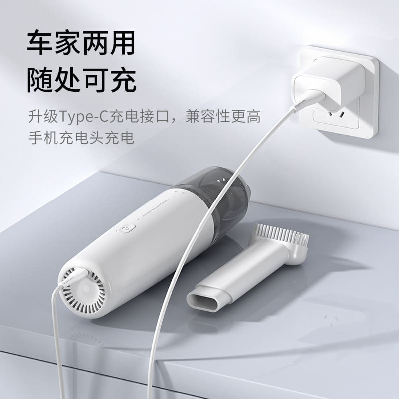Máy hút bụi ô tô xuyên biên giới máy hút chất lượng cho khách sạn DKS-95