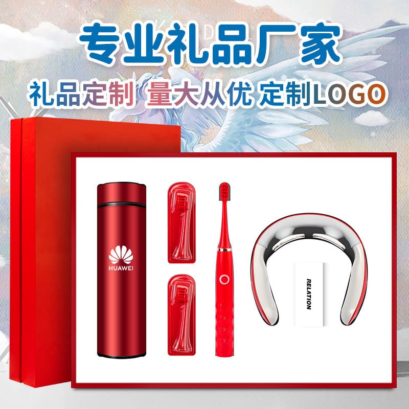 Quà tặng doanh nghiệp in logo và chữ, bàn chải chất lượng cho khách sạn MST-271