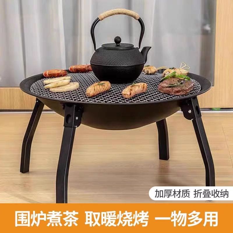 Nấu trà và bếp rang quanh bếp bộ đồ gia cao cấp, tiện lợi cho nhà hàng BN-848