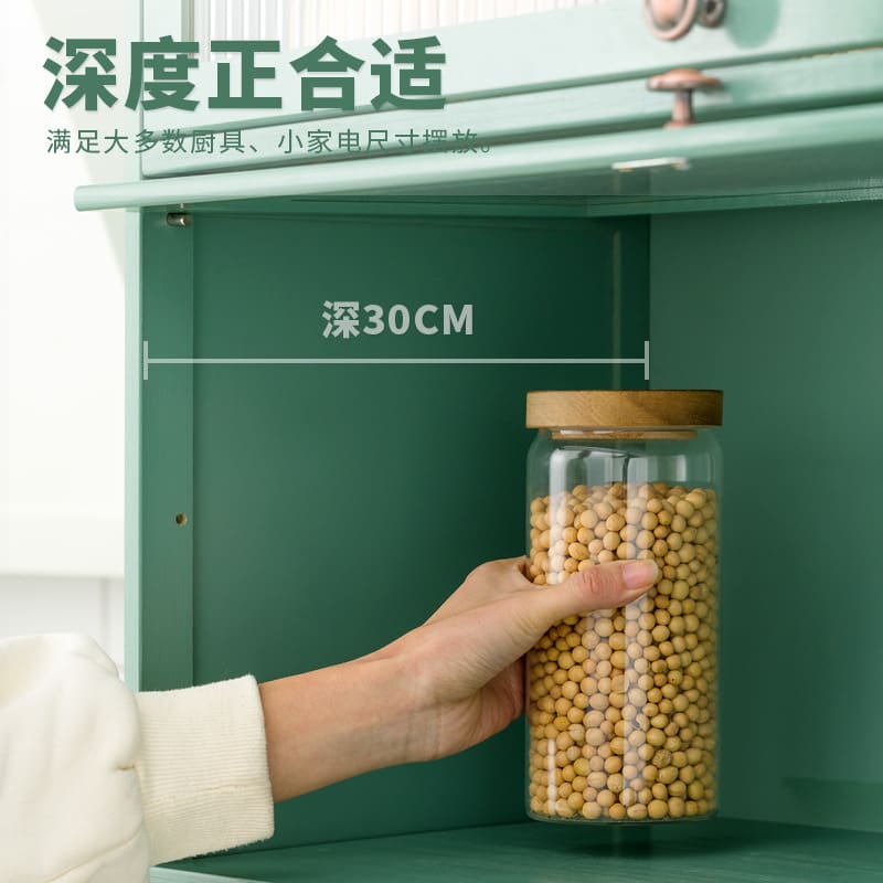 Bán buôn tủ bên tủ lưu trữ kệ bếp tủ cao cấp, tiện lợi cho nhà hàng TR-366
