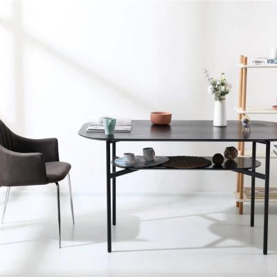 Bán buôn Bắc Âu phong cách nghiên cứu Bàn làm việc Bàn - BGCF-1177