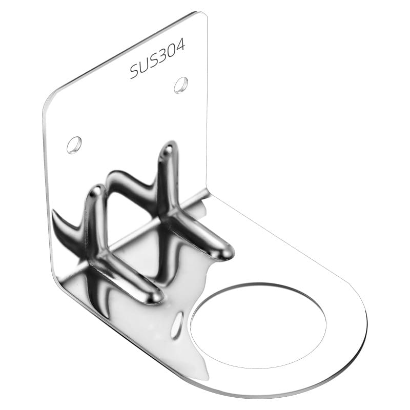 Bh0d hộp đựng xà phòng không đục lỗ thép không chất lượng cho khách sạn MRT-618