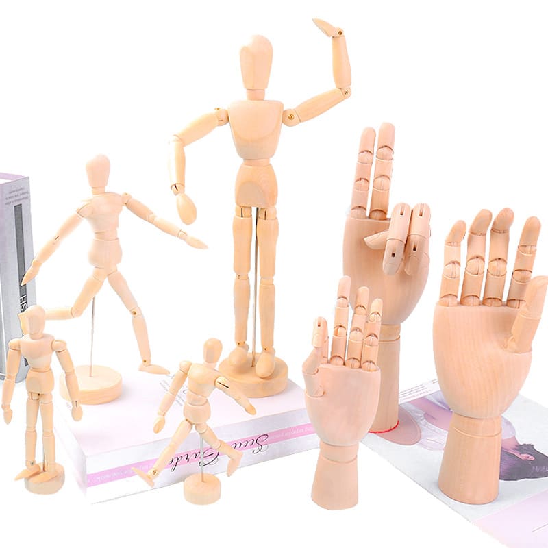 Bán buôn xuyên biên giới các hình ghép bằng gỗ ngoài trời bền đẹp, thân thiện nan