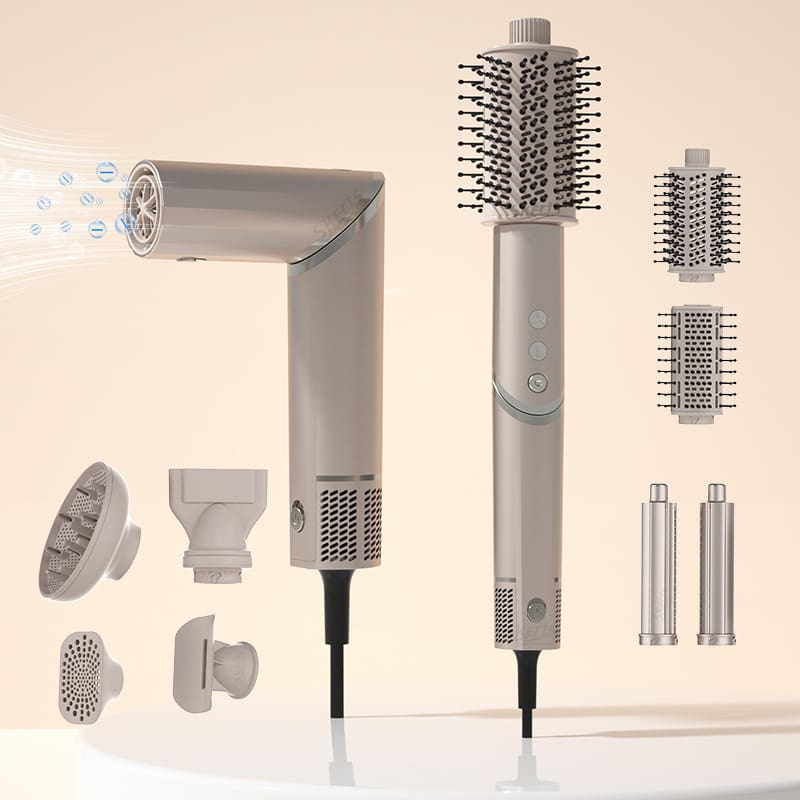 Xuyên biên giới amazon máy sấy tóc gấp 5 trong chất lượng cho khách sạn MST-394