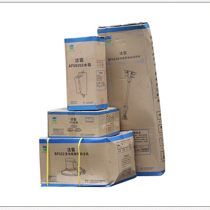 Máy chà sàn bf522 jieba, máy chà sàn, máy giặt chất lượng cho khách sạn MCS-162