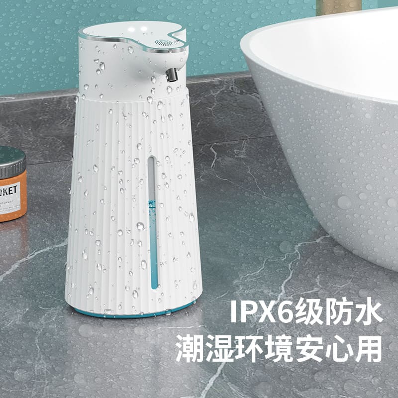M9 cảm biến tự động xà phòng thông minh xốp chất lượng cho khách sạn MRT-784