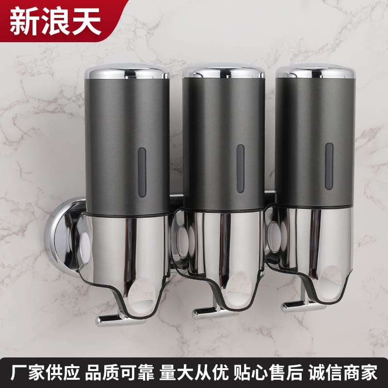 Hướng dẫn sử dụng mới máy ép xà phòng hộp chất lượng cho khách sạn MRT-731