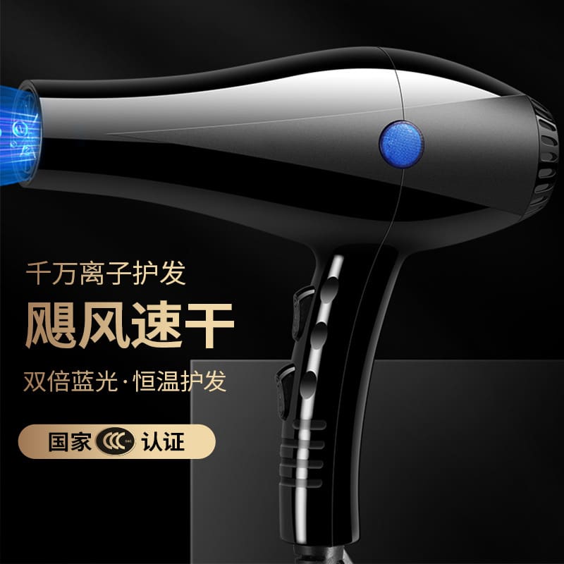 Máy sấy tóc salon tóc công suất cao máy sấy chất lượng cho khách sạn MST-738