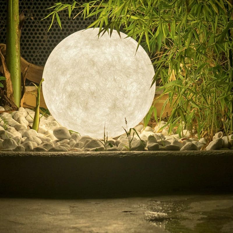 Đèn Ngoài Trời Chống Nước Bãi Cỏ Đèn Trung Thu Phong Cảnh Đèn Sân Vườ - DNT-1145