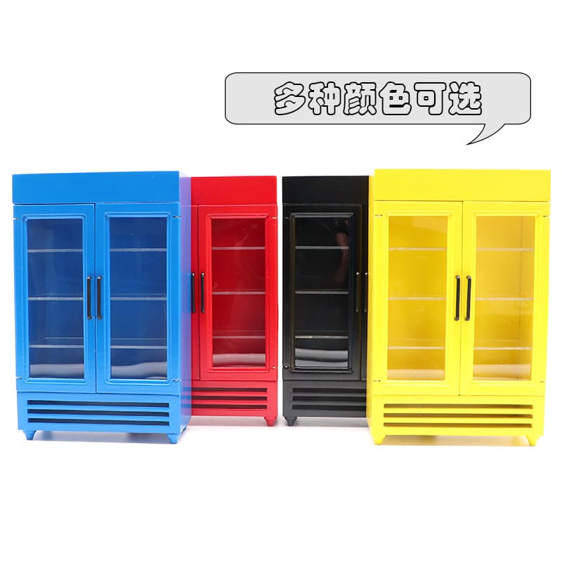 1:12 nhà búp bê nhà búp bê nội thất mini chất lượng cho khách sạn MNB-413