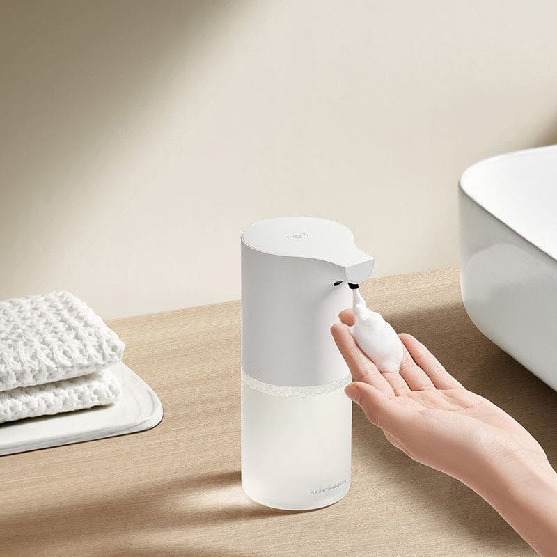 Thích hợp cho bộ rửa điện thoại di động tự chất lượng cho khách sạn MRT-349
