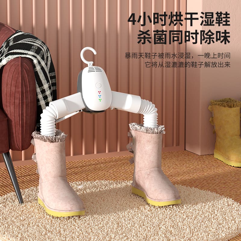 Máy sấy quần áo, máy sấy khử trùng ký túc cao cấp, tiện lợi cho nhà hàng TSTP TSTP-308