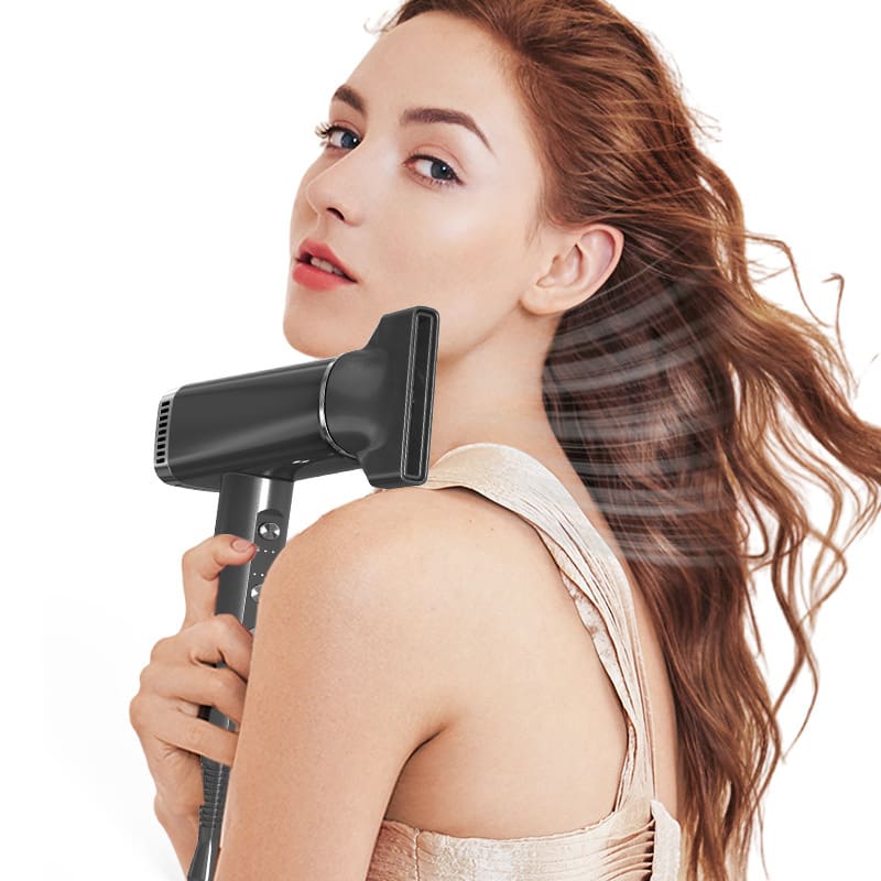 Máy sấy tóc tốc độ cao, ion âm không hại chất lượng cho khách sạn MST-759