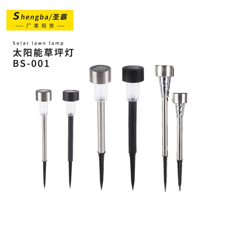 Trực tiếp từ nhà sản xuất đèn ống nhỏ bằng thép không gỉ năng lượng m - DNT-1382
