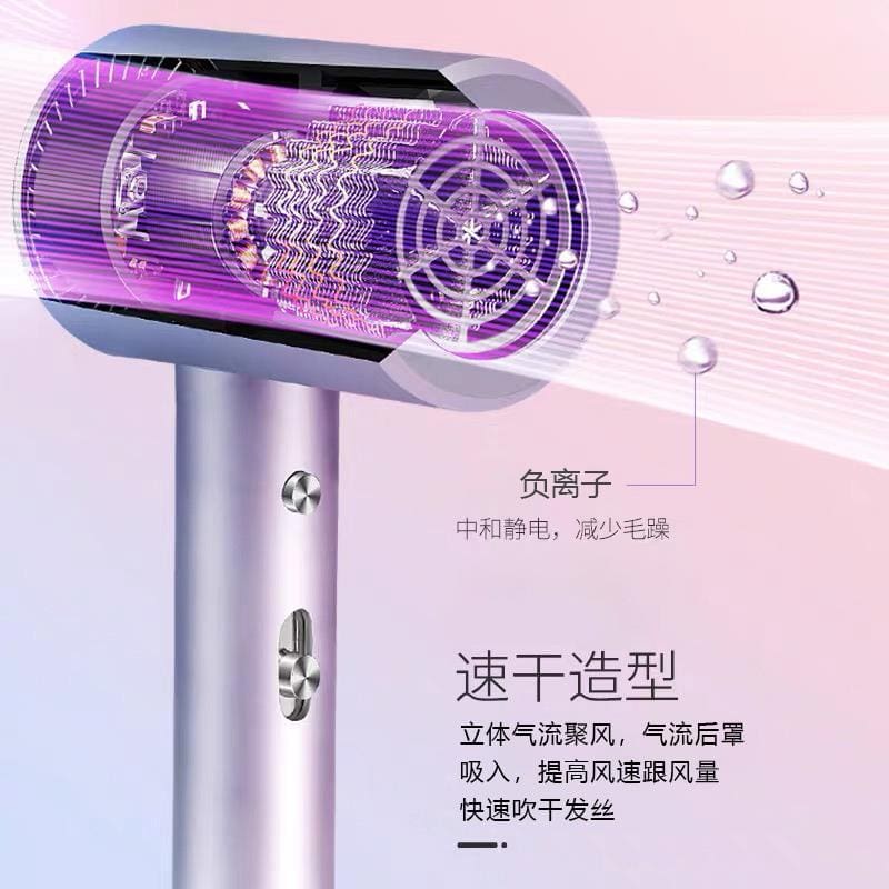 Máy sấy tóc mới dành cho ký túc xá sinh chất lượng cho khách sạn MST-42