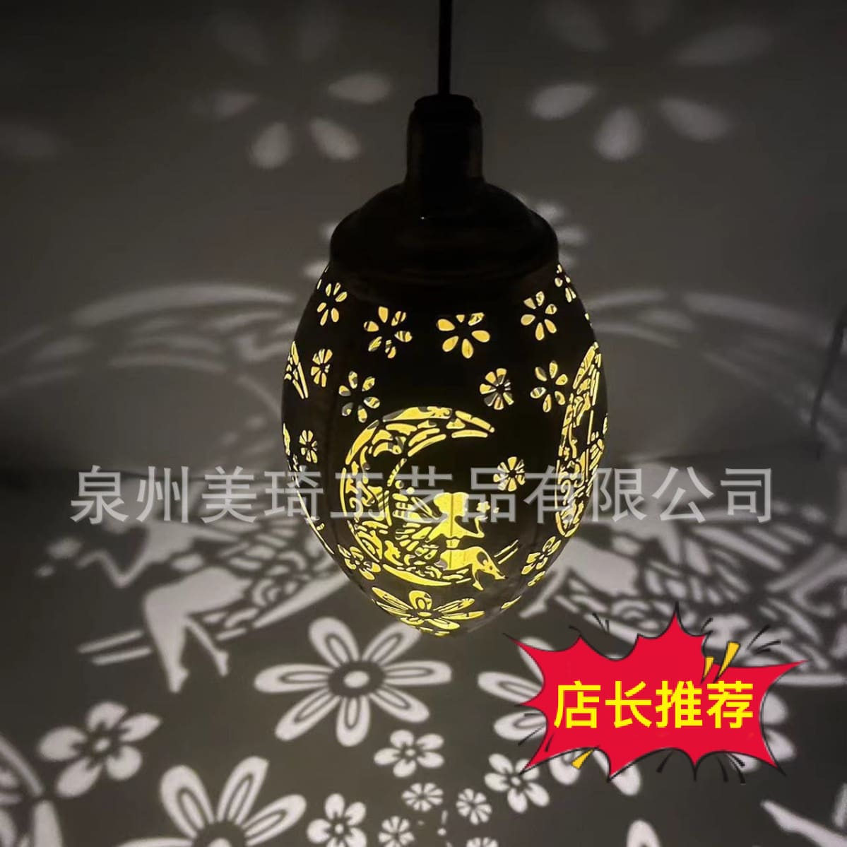 Đèn năng lượng mặt trời chiếu sáng sân vườn siêu sáng, tiết kiệm điện - DNT-2163