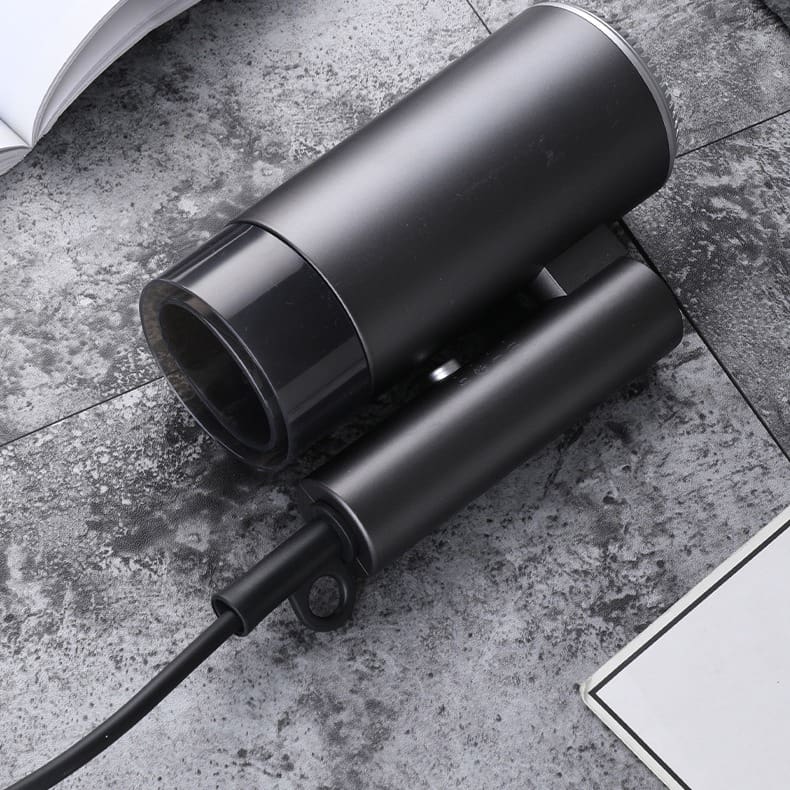 Máy sấy tóc gấp khách sạn 110v tiêu chuẩn nhật chất lượng cho khách sạn MST-153