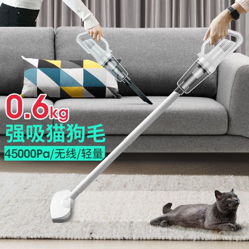 Máy hút bụi không dây leben cầm tay nhỏ cầm chất lượng cho khách sạn DKS-91