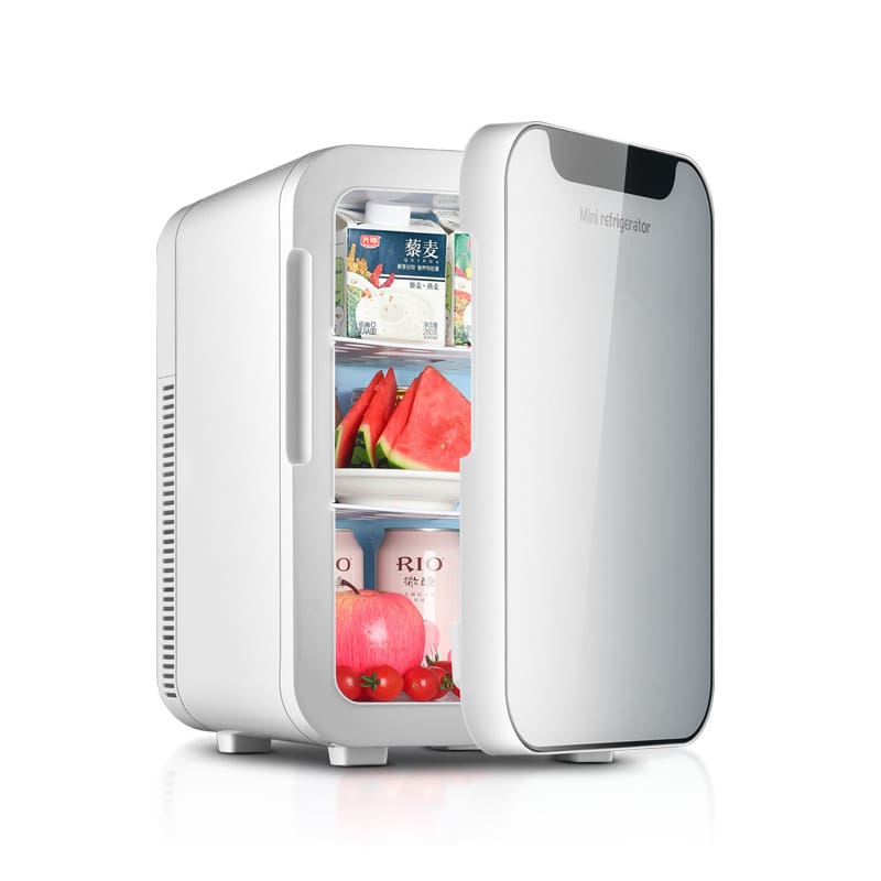 Tủ lạnh ô tô 20 lít lõi đơn công suất chất lượng cho khách sạn MNB-52