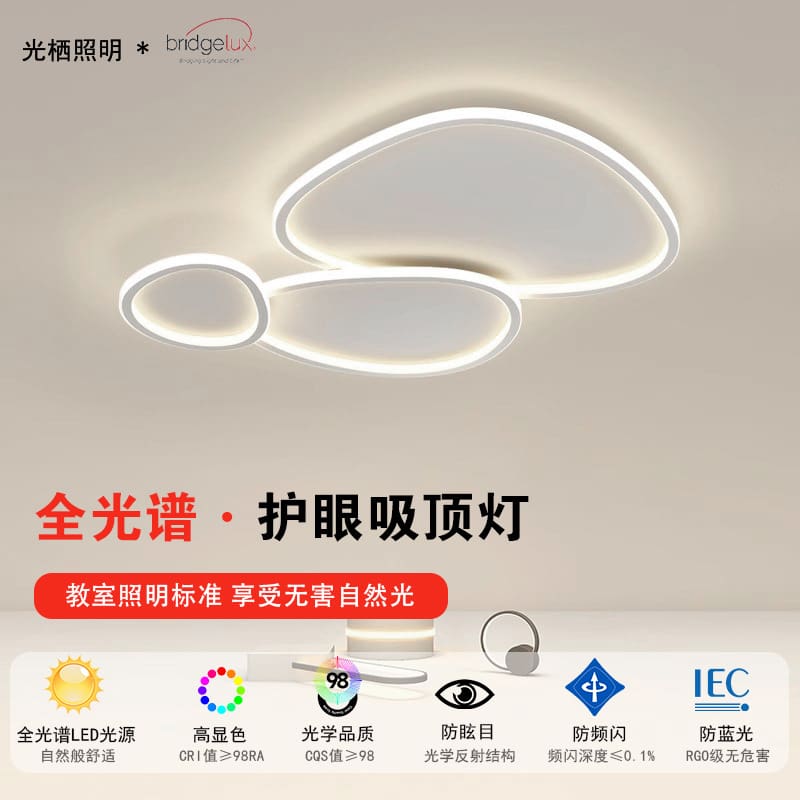 Internet mới nổi tiếng nhà thiết kế phòng khách tối giản - DTN-1080