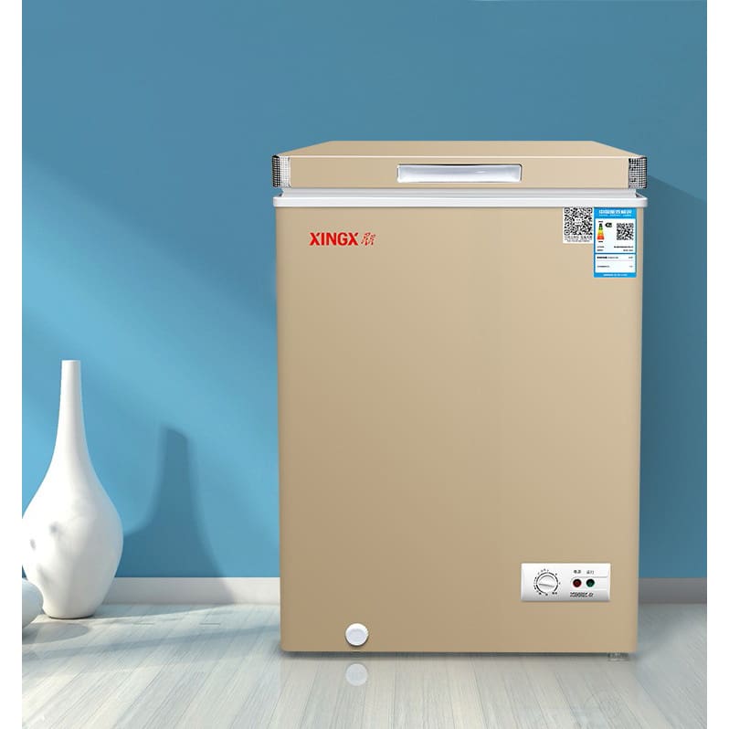 Star thương mại tủ đông ngang nhiệt độ đơn tủ chất lượng cho khách sạn MNB-392